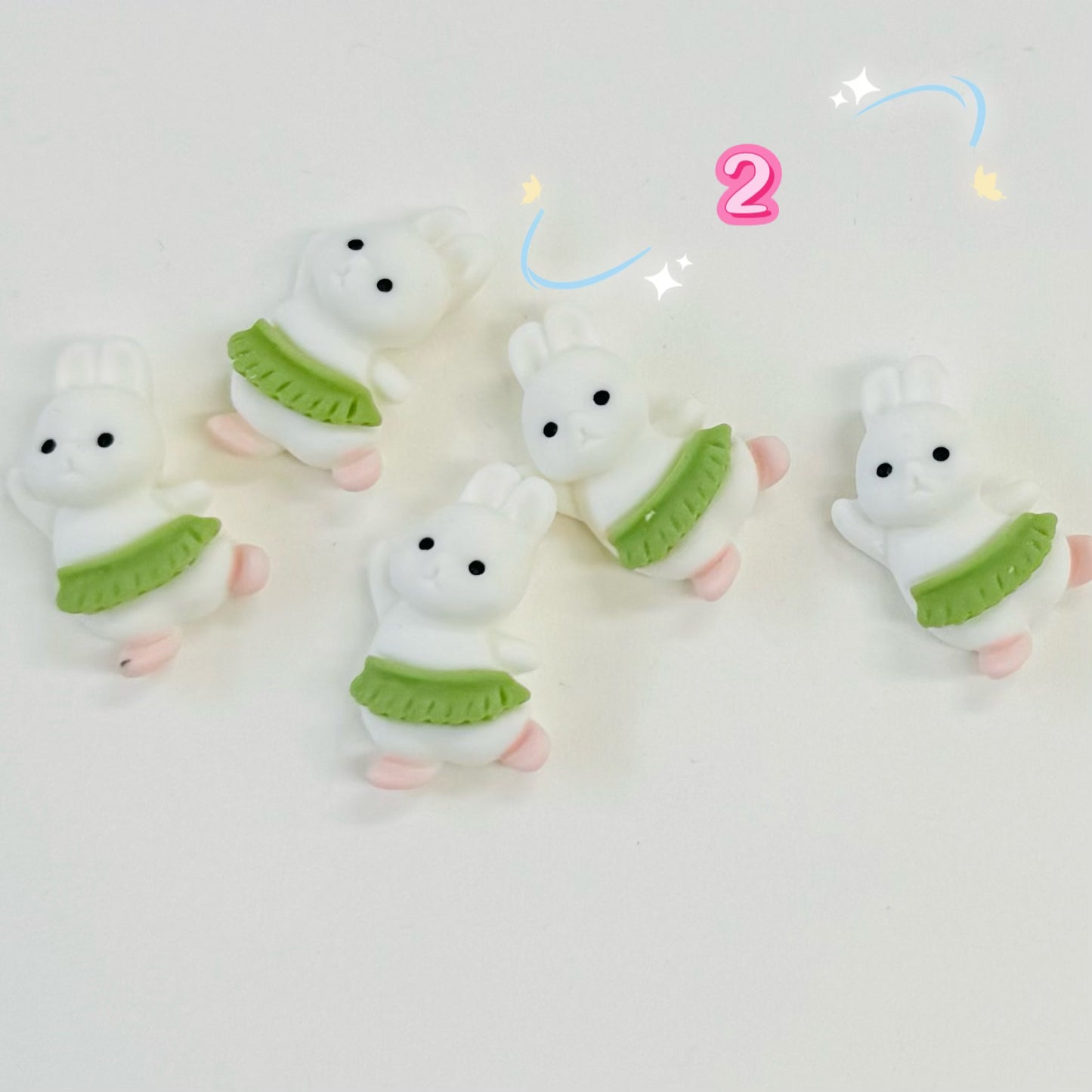 新動物コレクション
