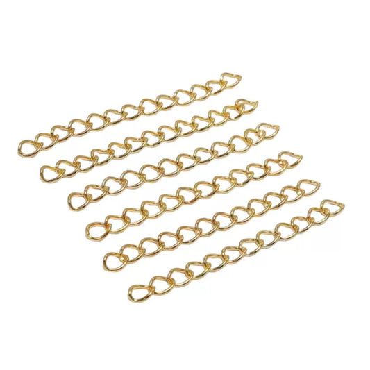 20pcs/DIYブレスレットとネックレスの伸び链