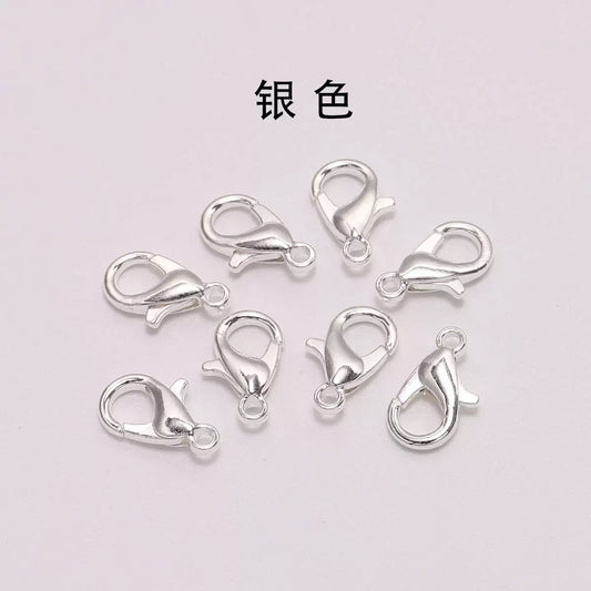 ロブスタークリップ