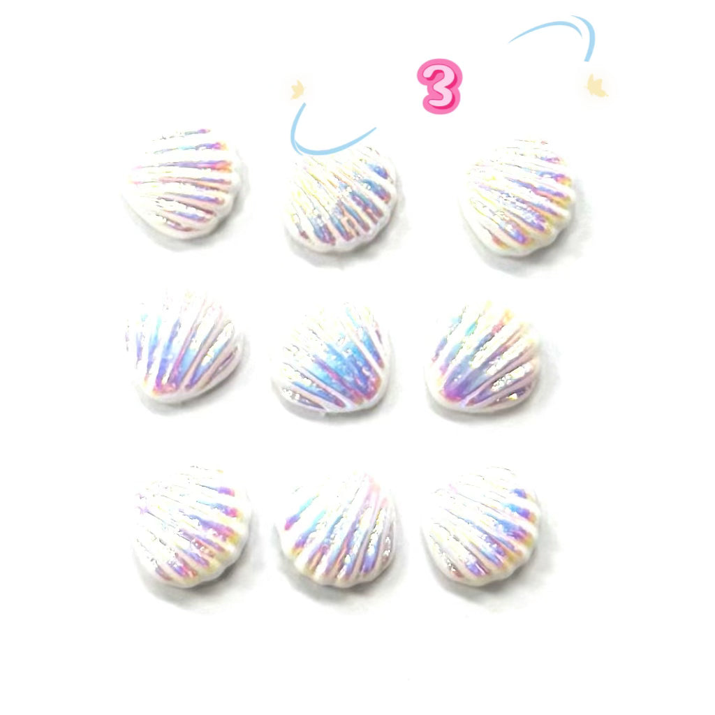 ミニネイルアクセサリー