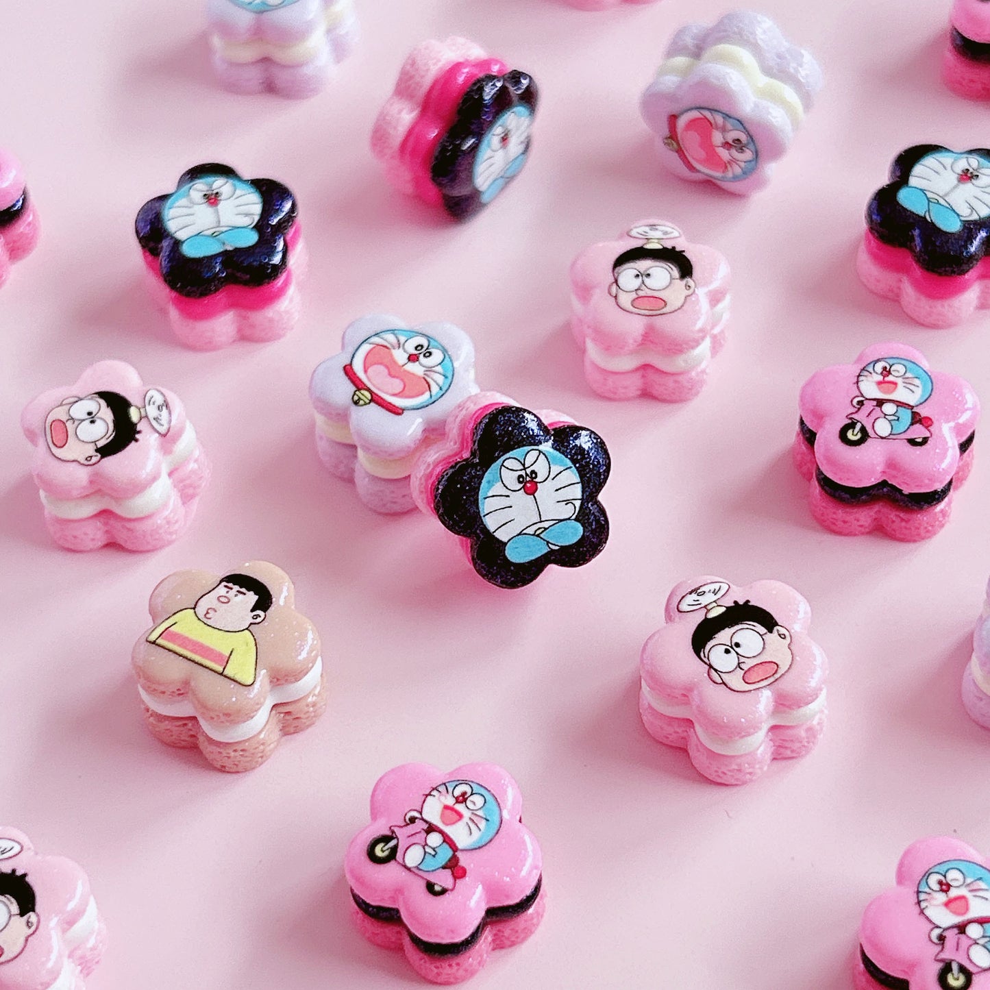 miniデコパーツ 50ml