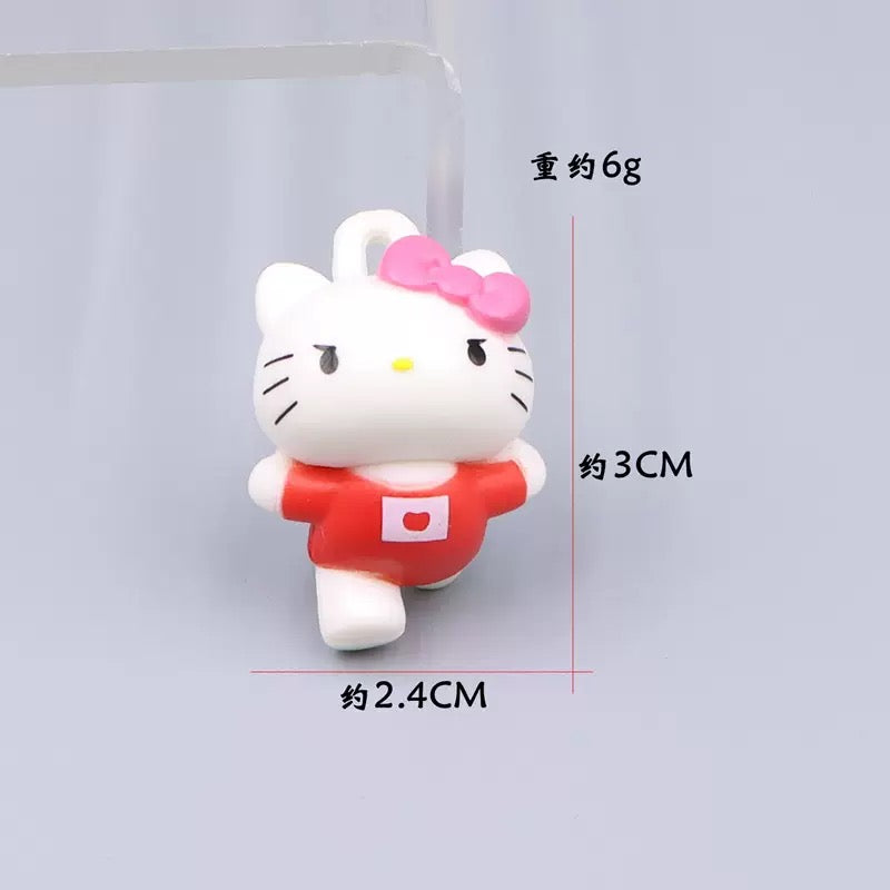 ちいかわ/Mario/kitty小物