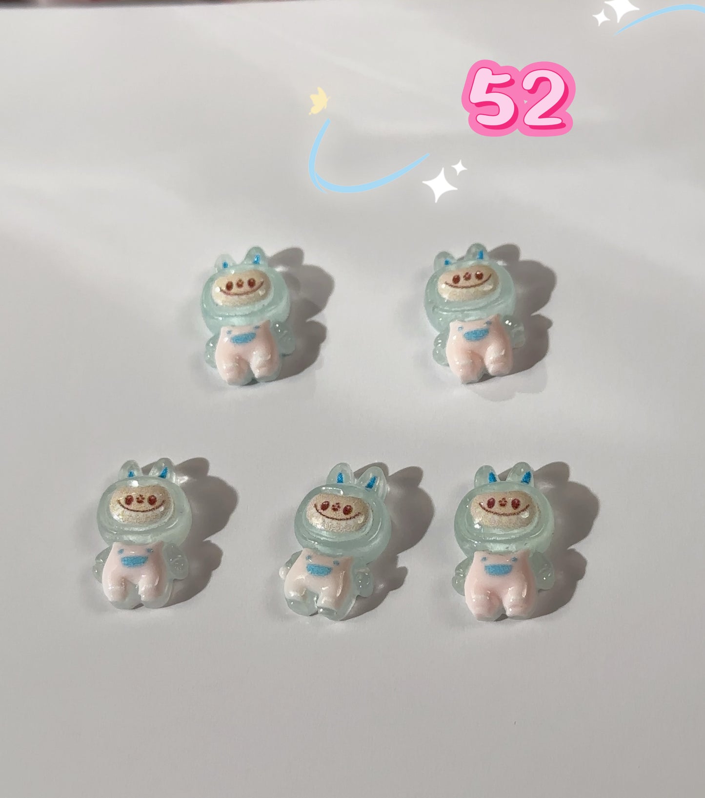 新その他のテーマキャラクター