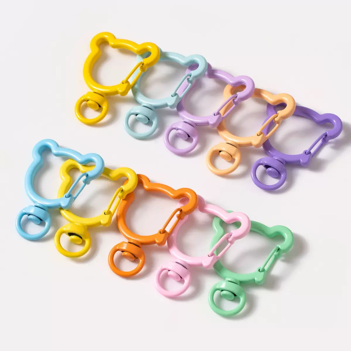 ベアリングスプリング