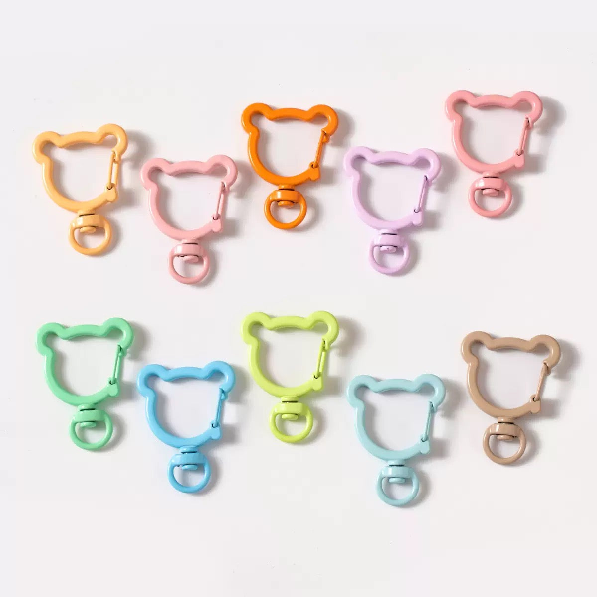 ベアリングスプリング