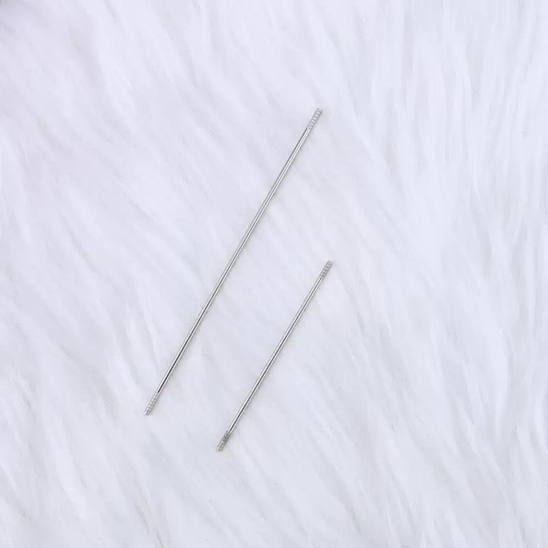 Diyボールペン専用針金117mm