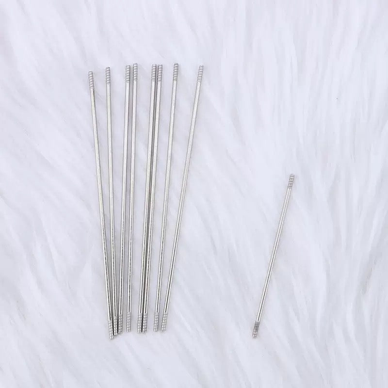 Diyボールペン専用針金117mm