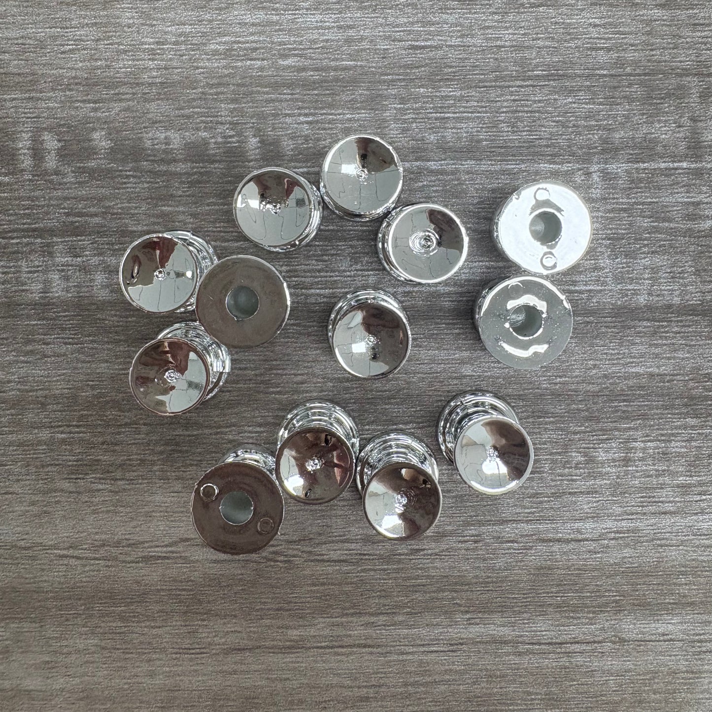便器用クリーナープッシャー(5pcs)
