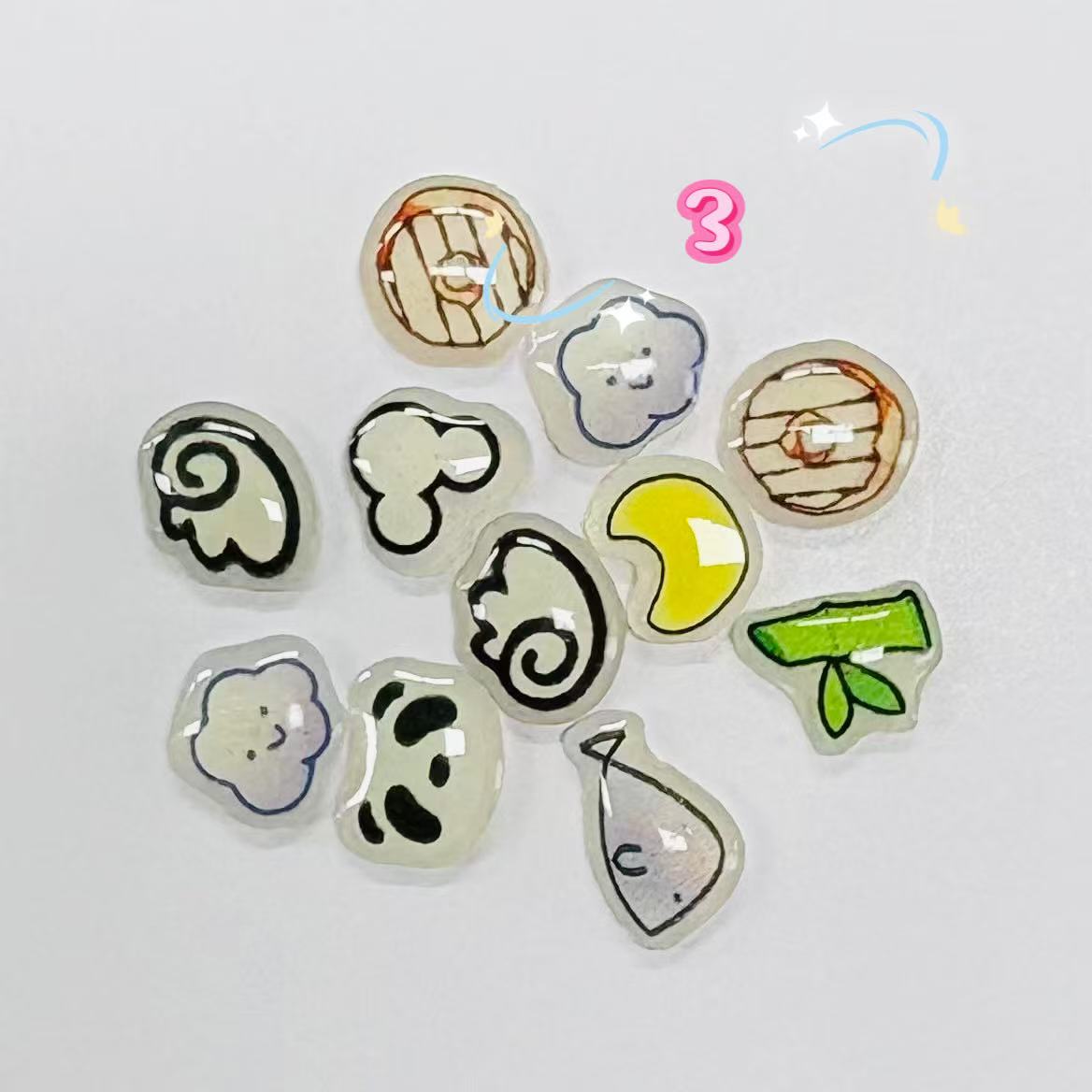 新蝶ネクタイ、その他