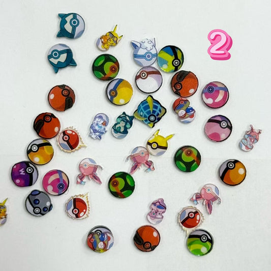 1センチのアクリル