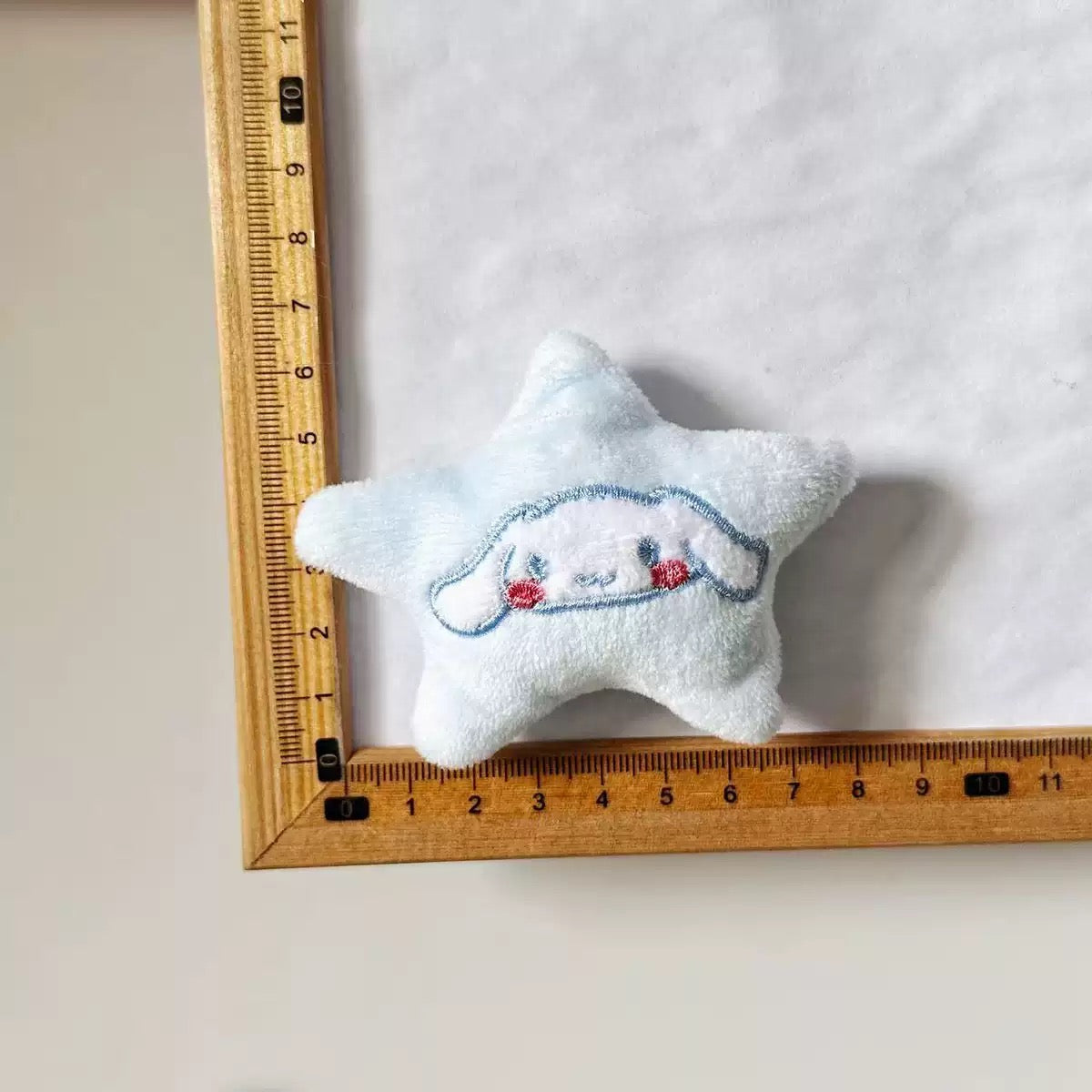 1pcサンリオ ラブブのぬいぐるみ総リンク