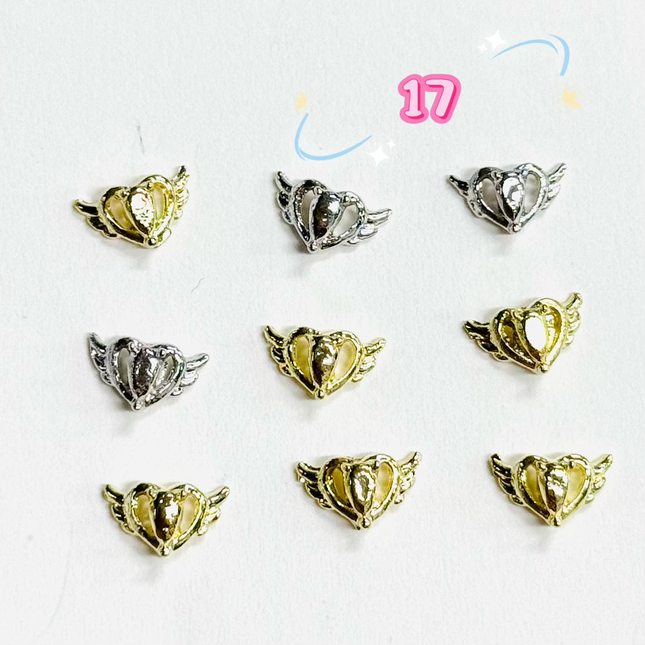 重工パーツ