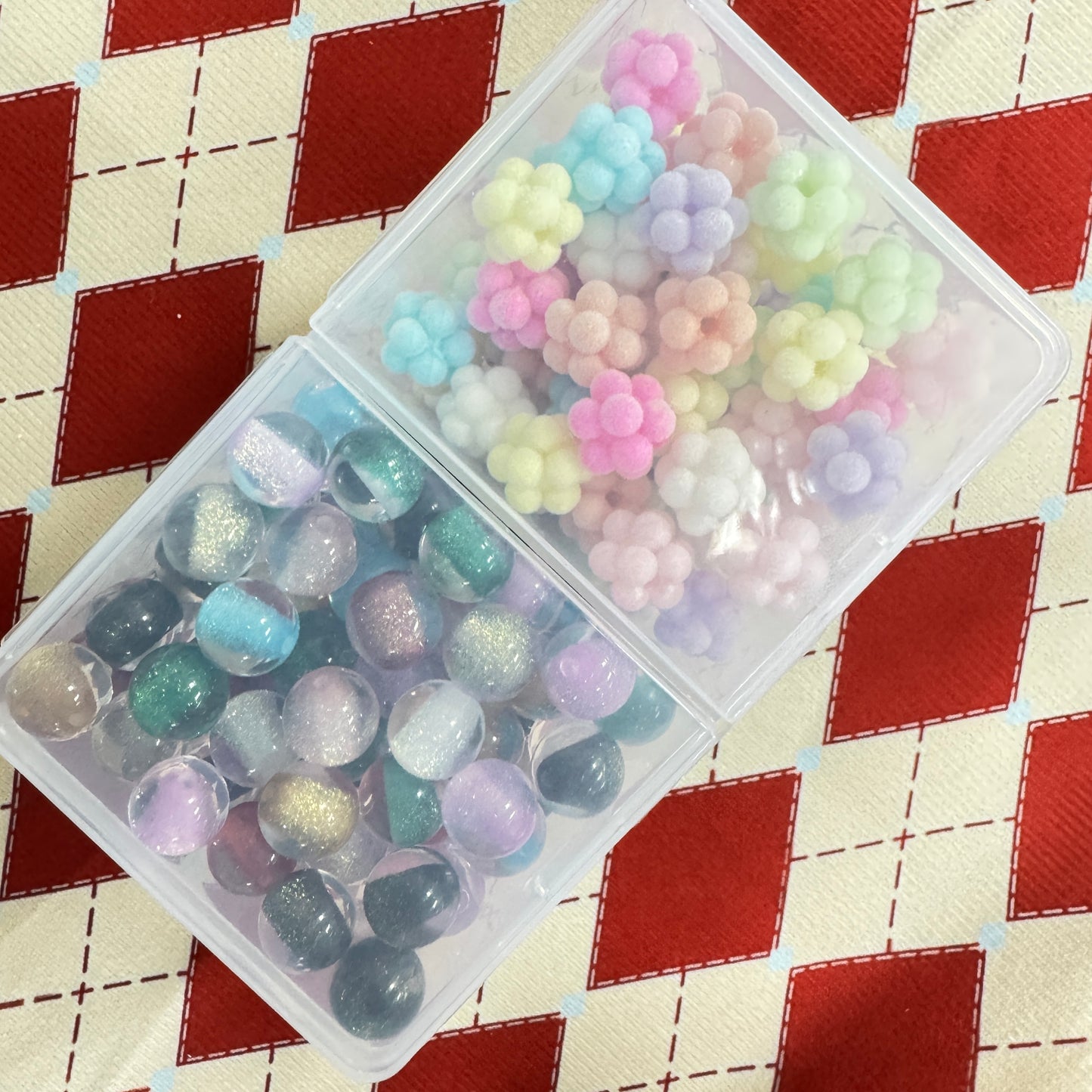 400ml 普通ビーズ