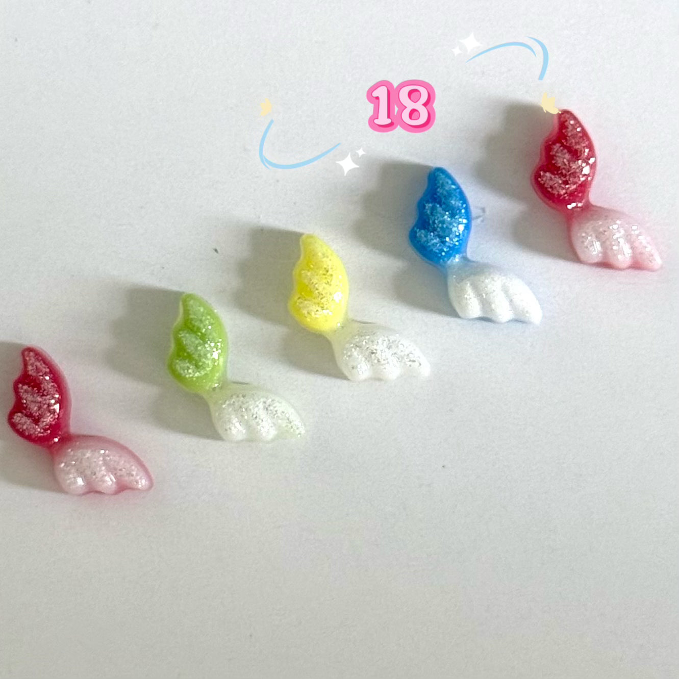 新蝶ネクタイ、その他