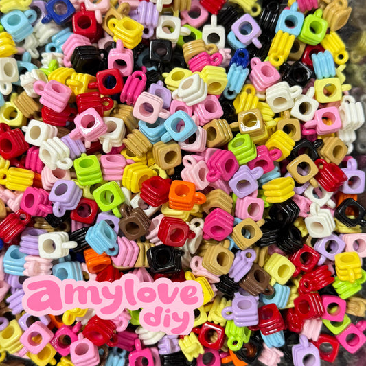 20pcsペンアクセサリー