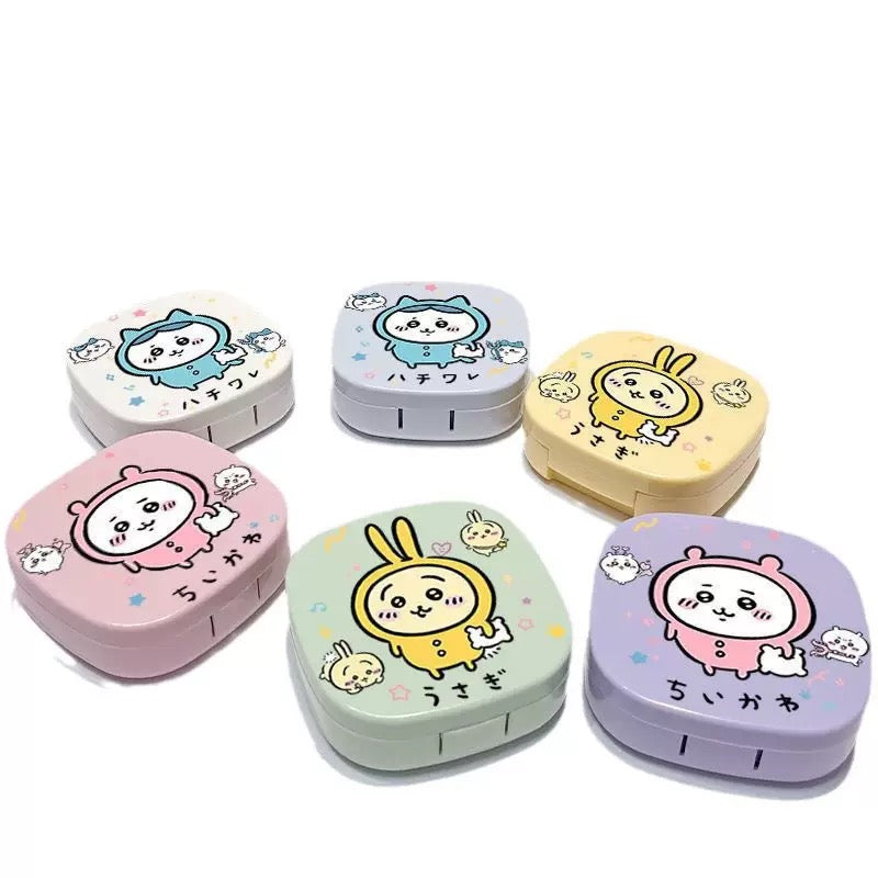 キイカワコンタクトレンズケース