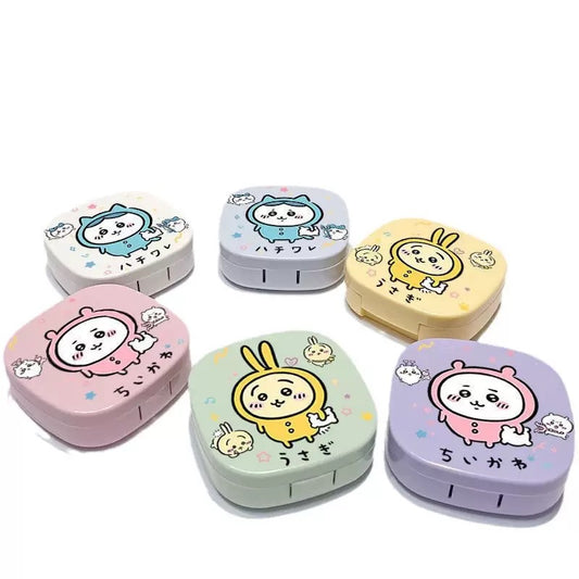 キイカワコンタクトレンズケース