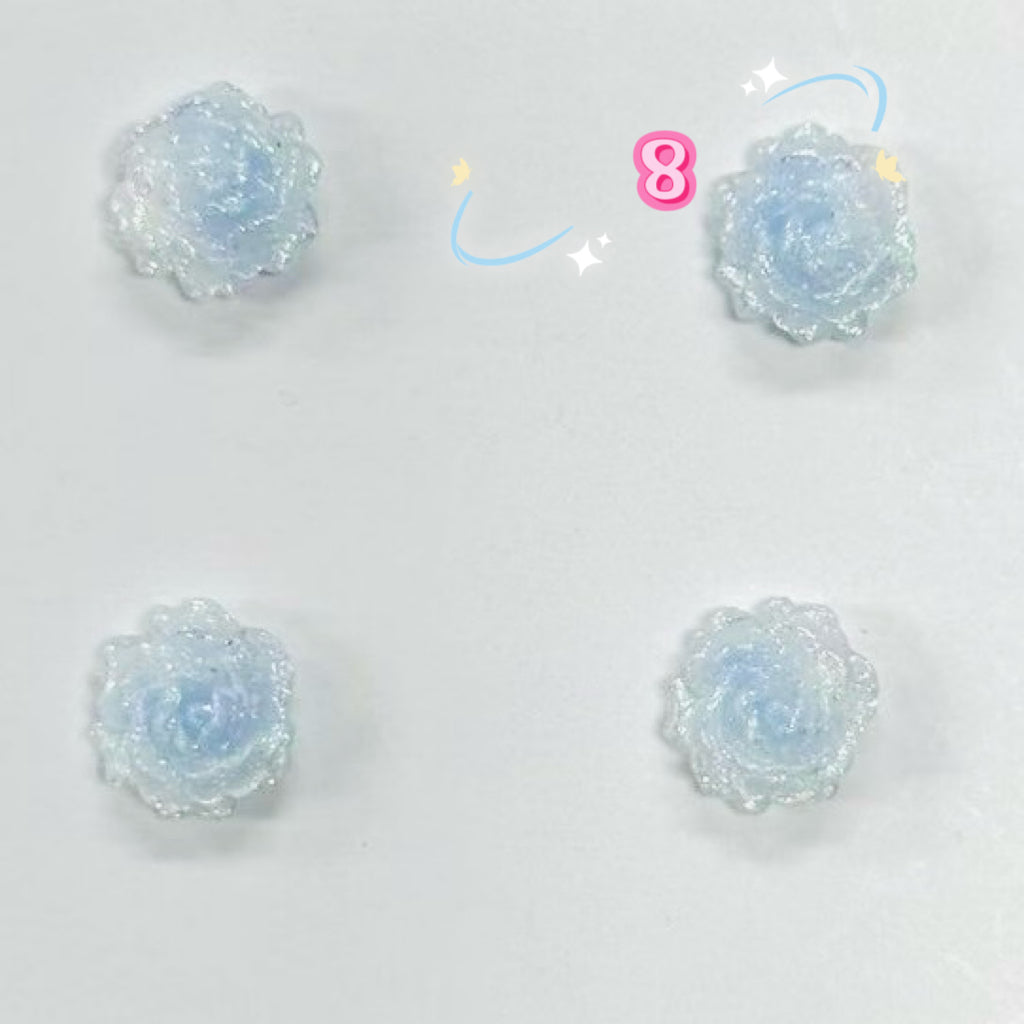 新フラワーシリーズ