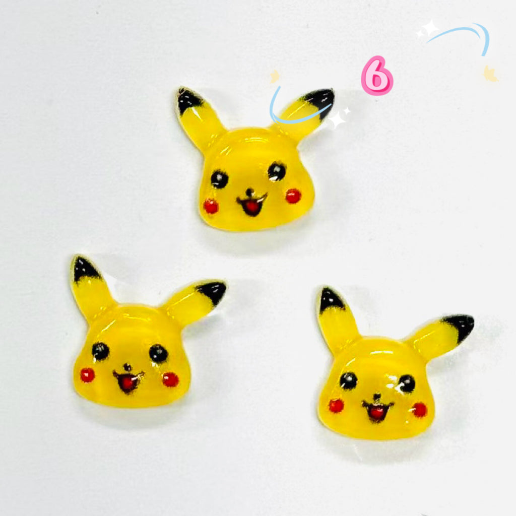 新その他のテーマキャラクター