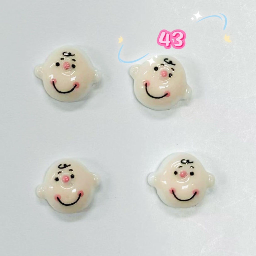 新その他のテーマキャラクター