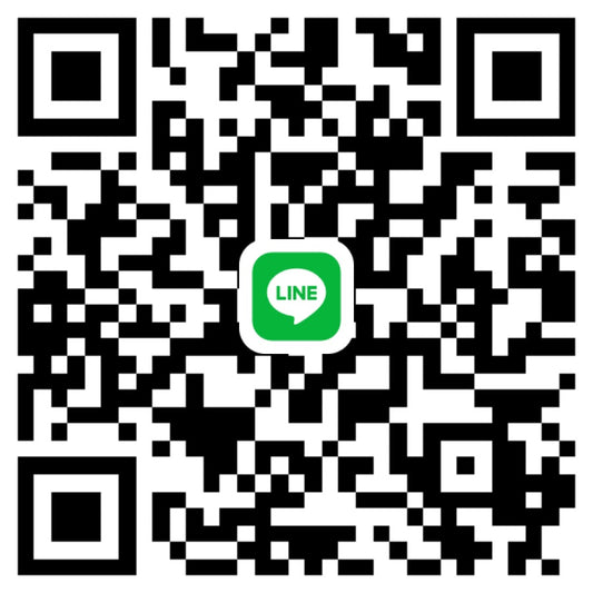 line友達になりましょう