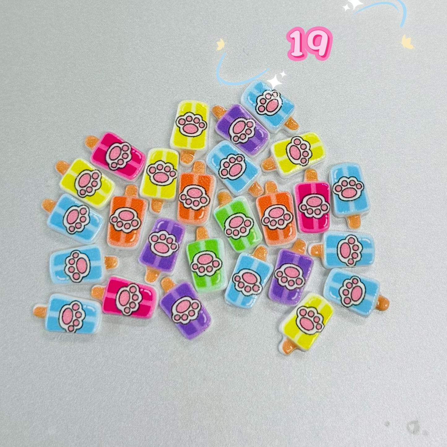 新動物コレクション