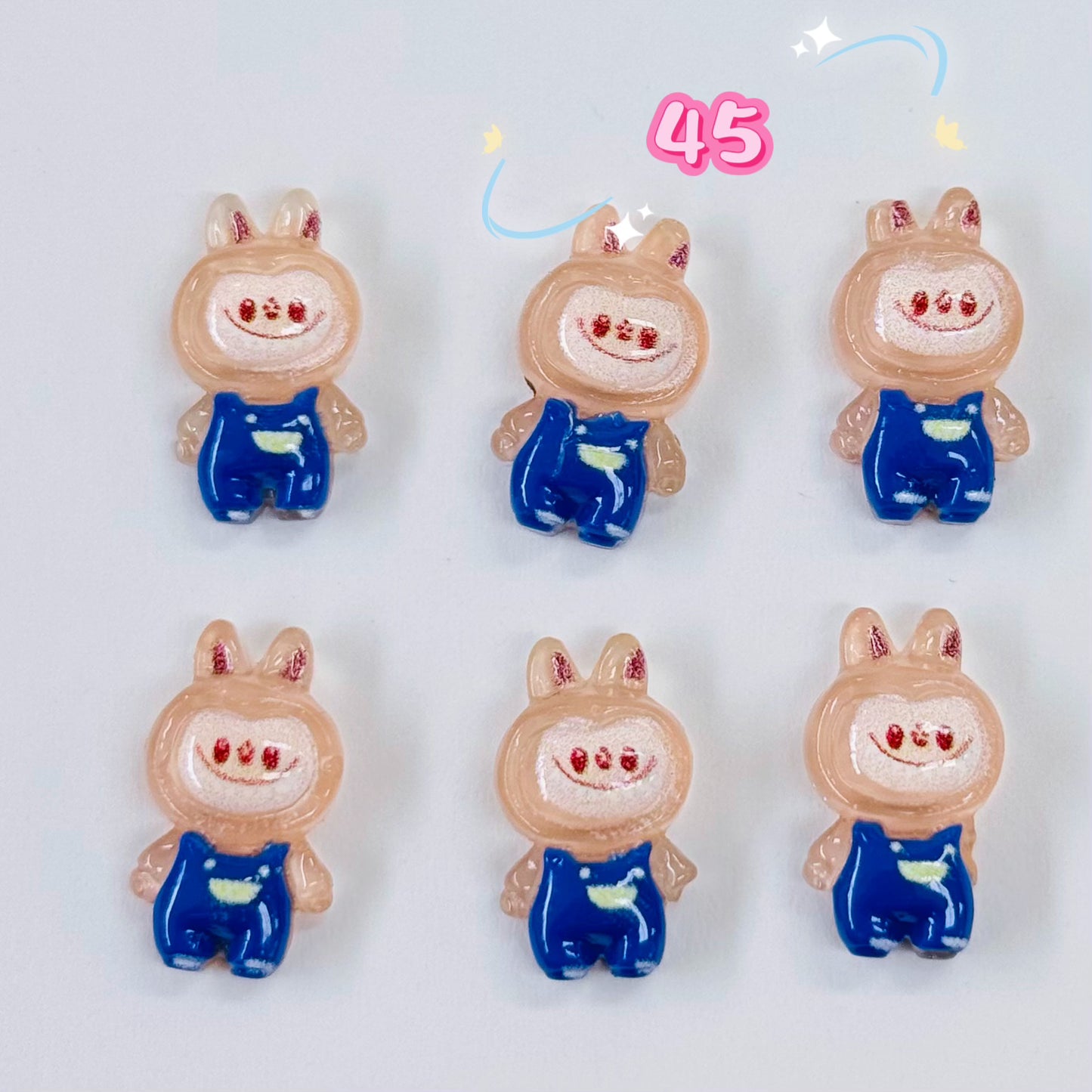 新その他のテーマキャラクター
