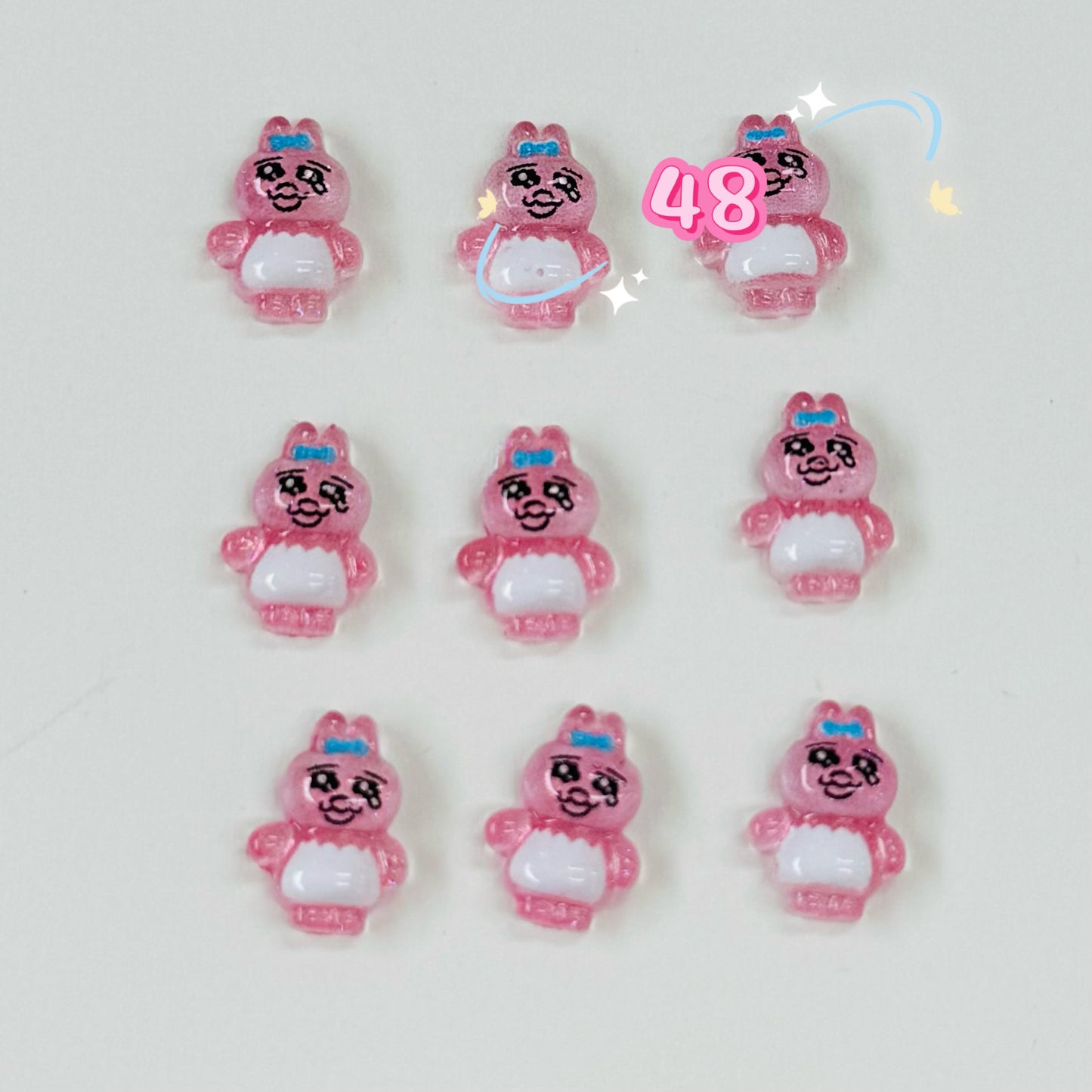 新その他のテーマキャラクター