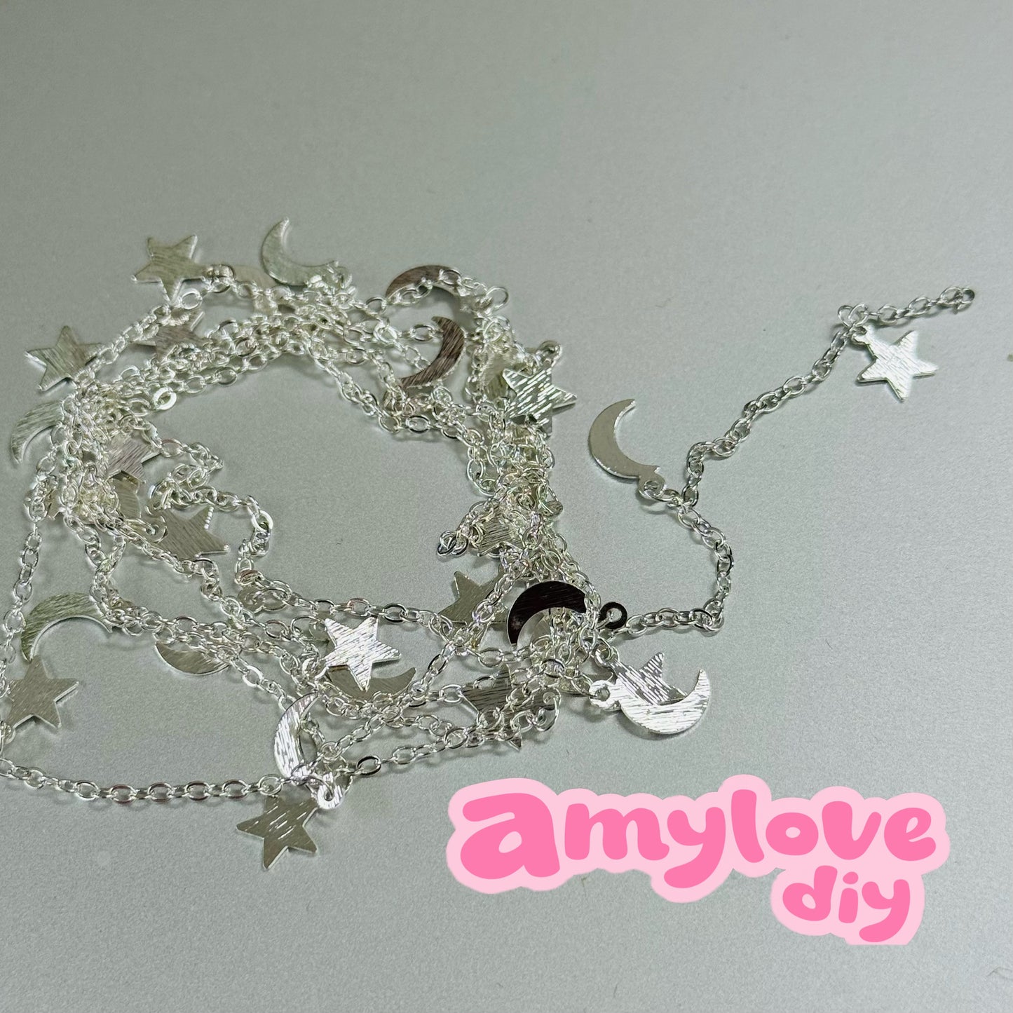 DIY金属ブレスレット