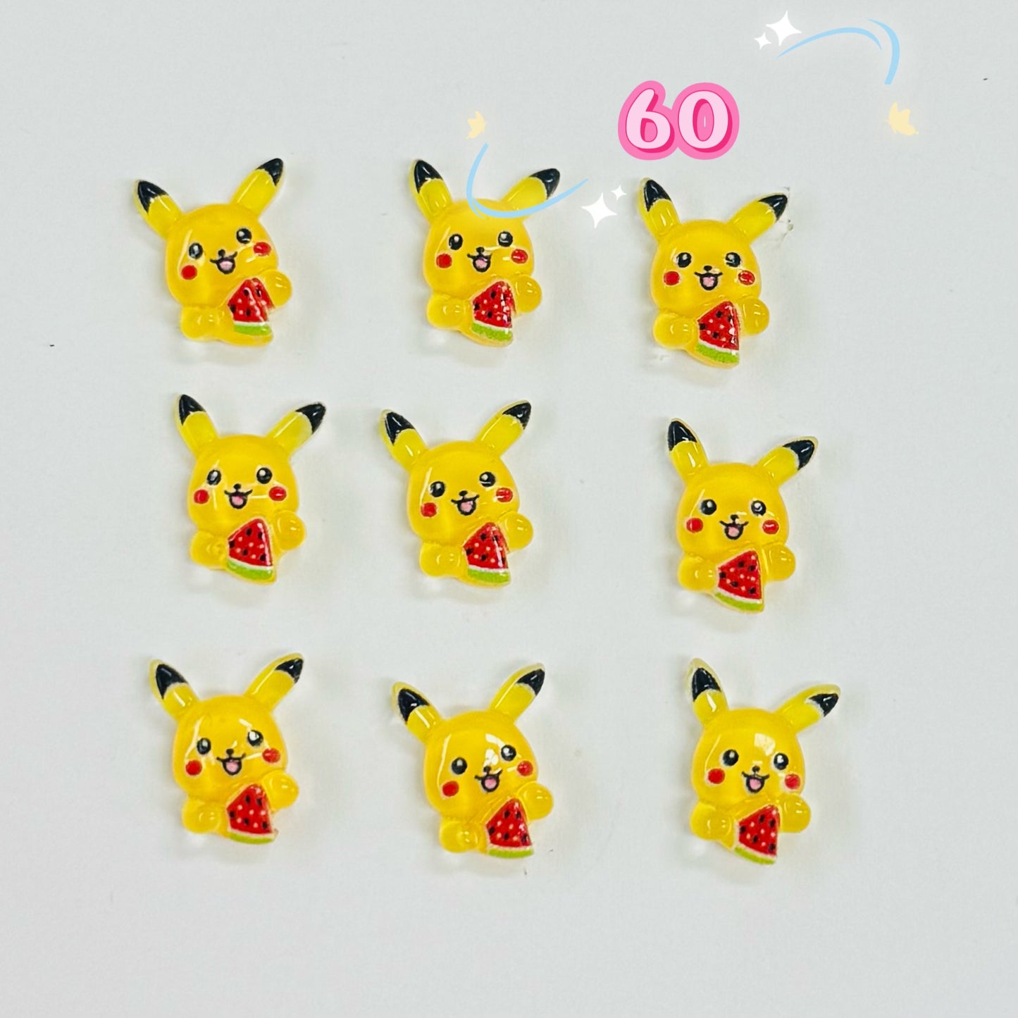 新その他のテーマキャラクター