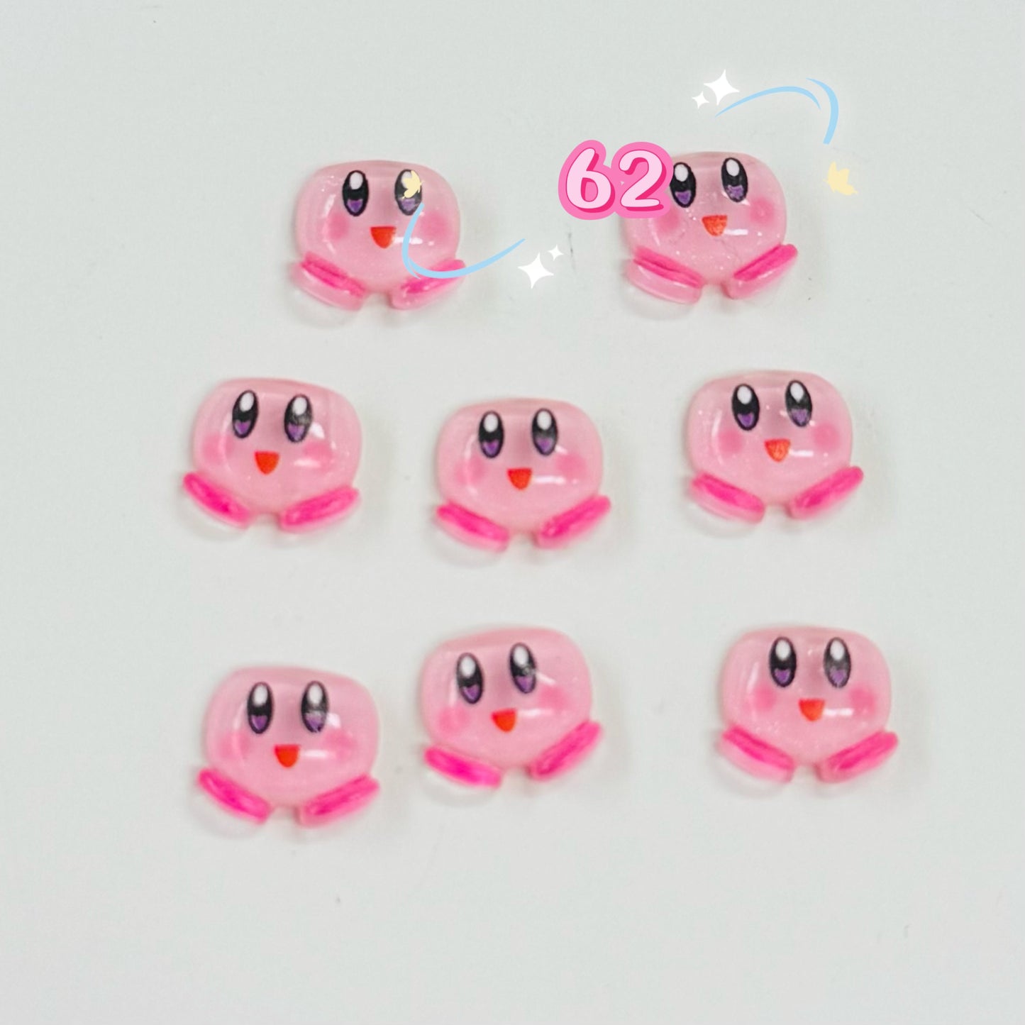新その他のテーマキャラクター