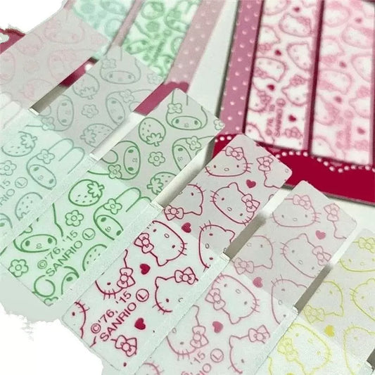 サンリオポストイット