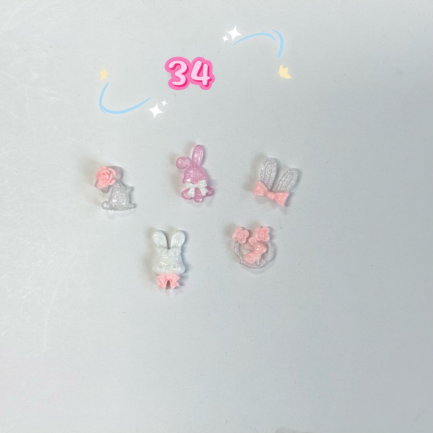 新蝶ネクタイ、その他