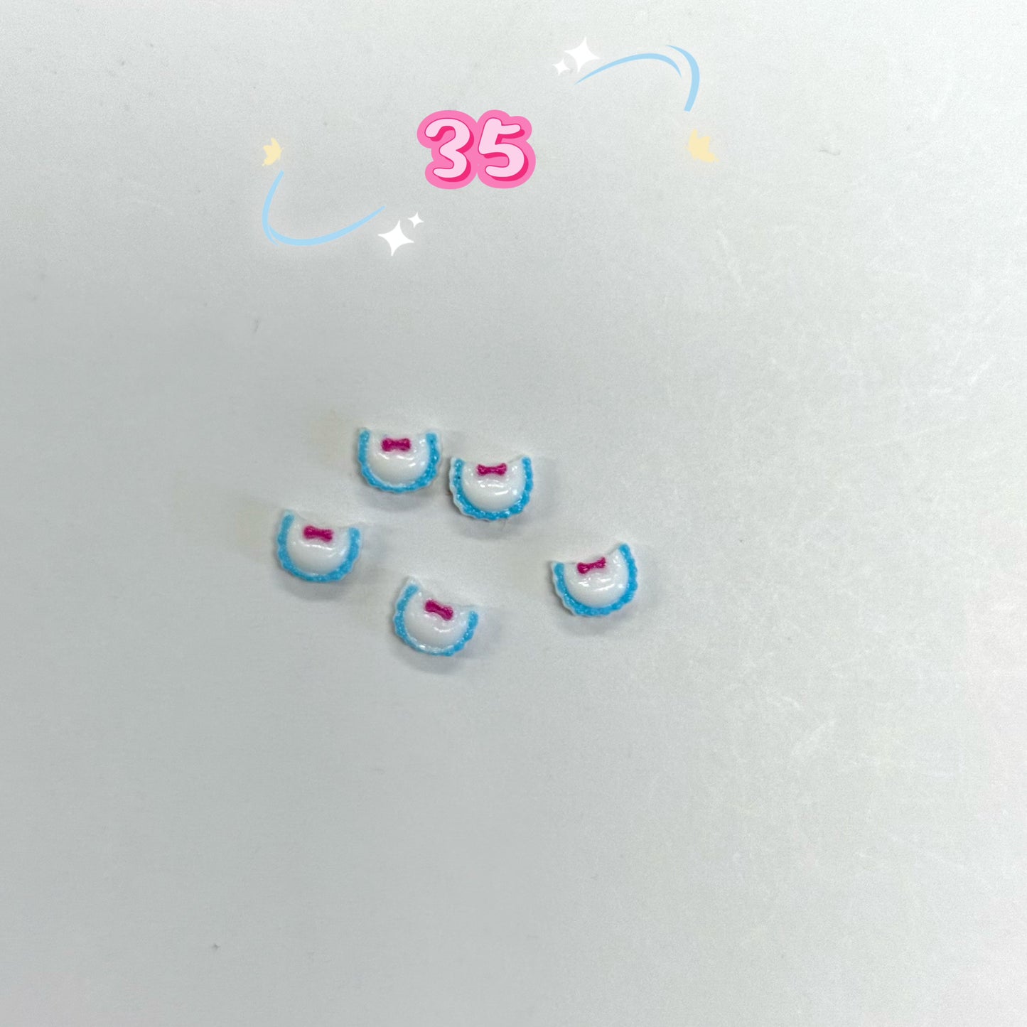 新蝶ネクタイ、その他