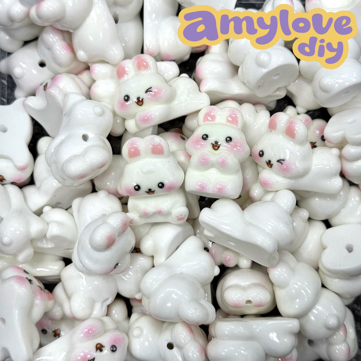 100ml/150ml動物のビーズ