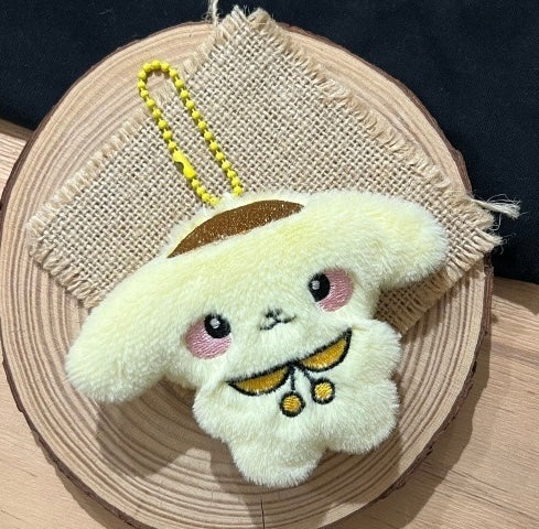 1pcサンリオ ラブブのぬいぐるみ総リンク