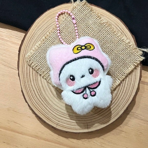 1pcサンリオ ラブブのぬいぐるみ総リンク