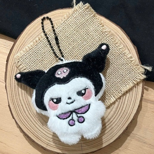 1pcサンリオ ラブブのぬいぐるみ総リンク