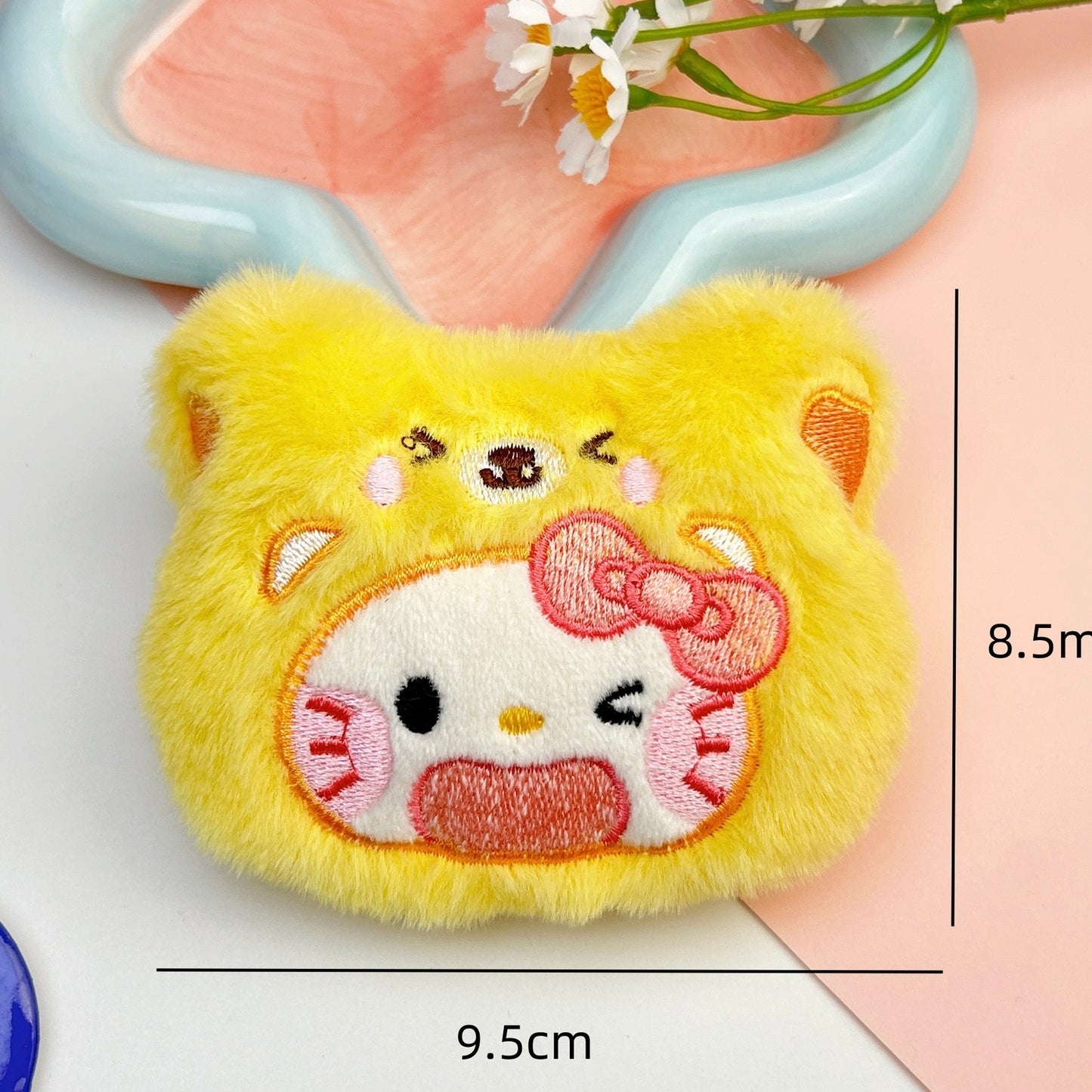 1pcサンリオ ラブブのぬいぐるみ総リンク
