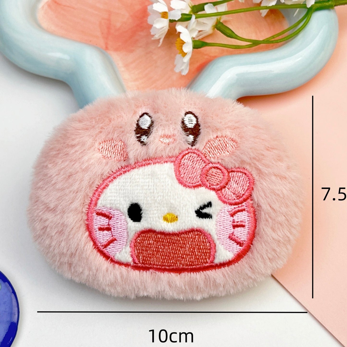 1pcサンリオ ラブブのぬいぐるみ総リンク