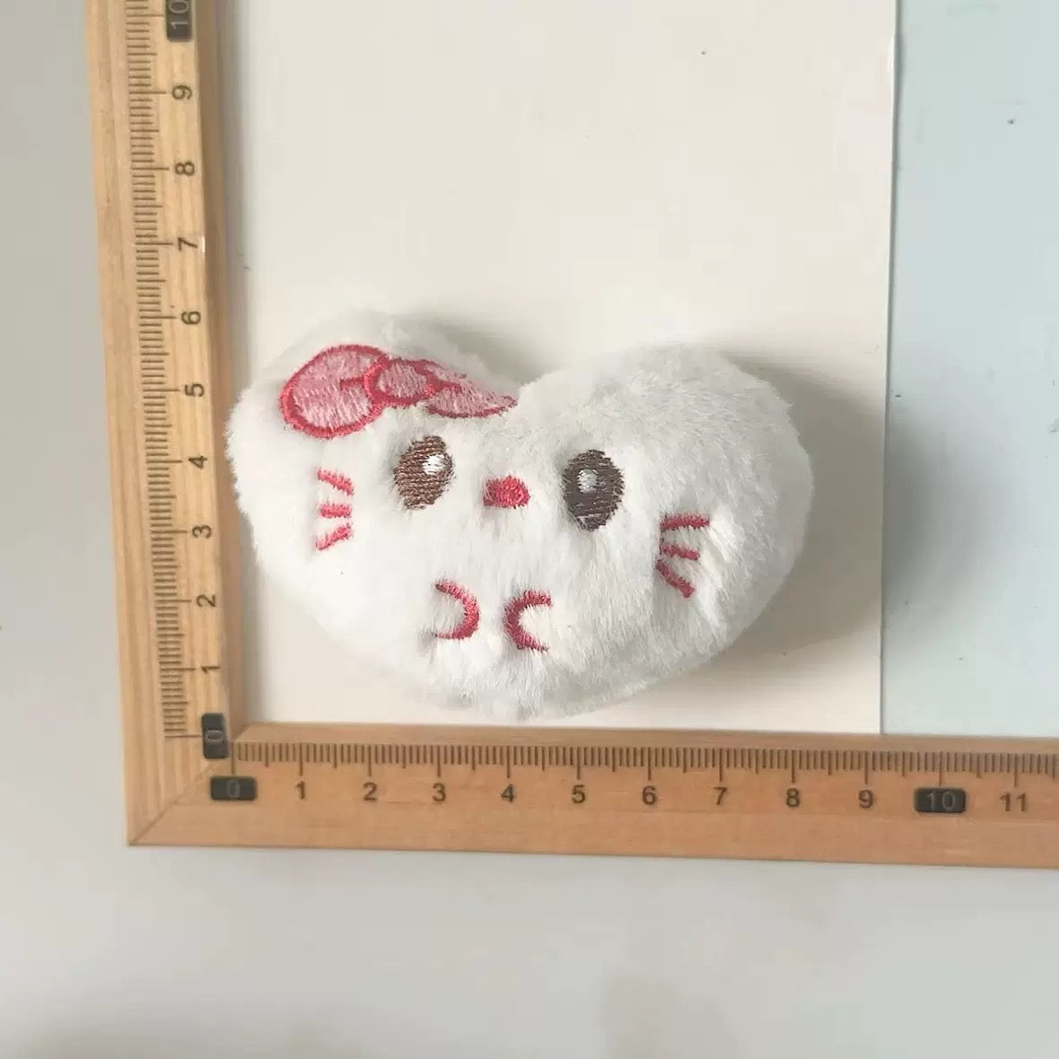 1pcサンリオ ラブブのぬいぐるみ総リンク