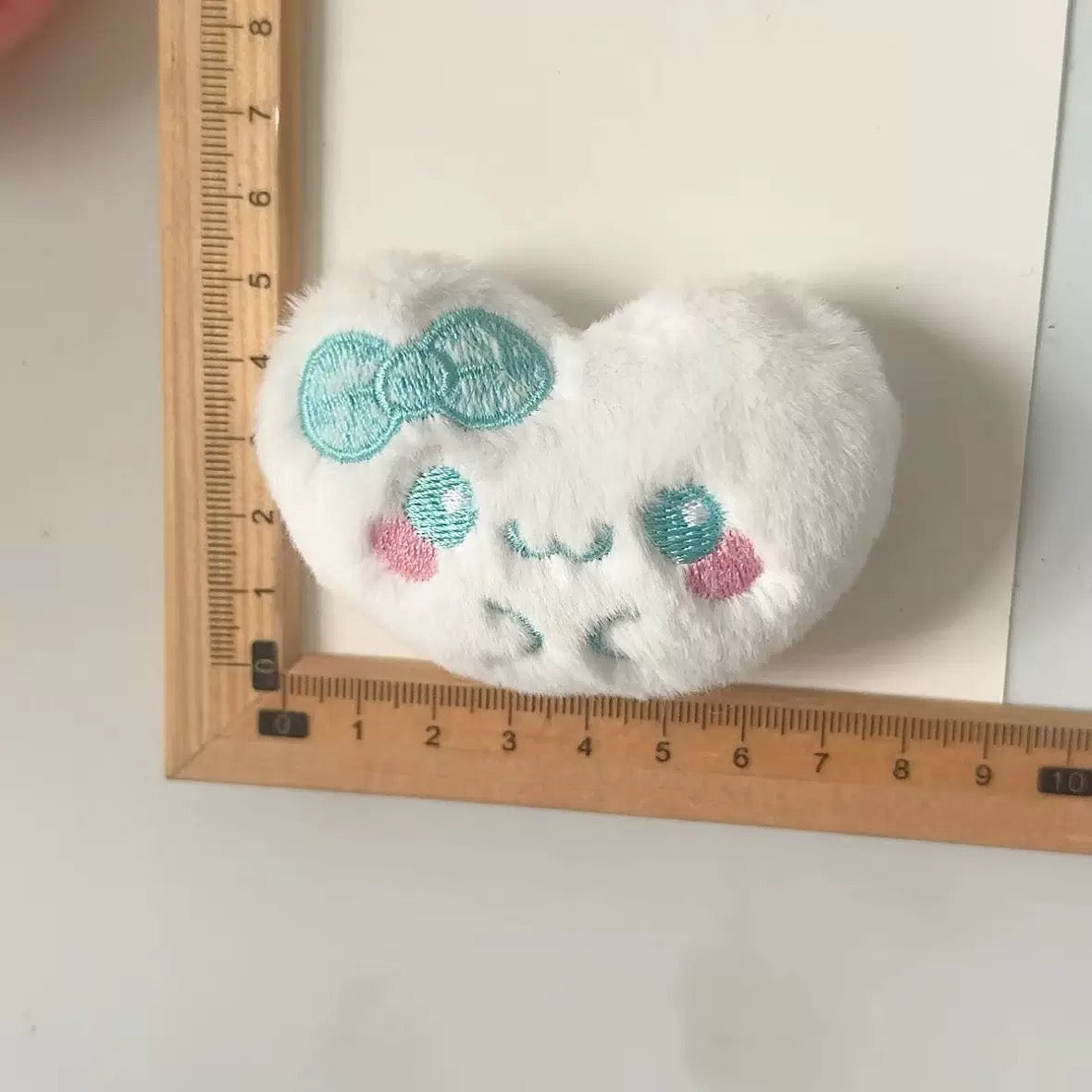 1pcサンリオ ラブブのぬいぐるみ総リンク