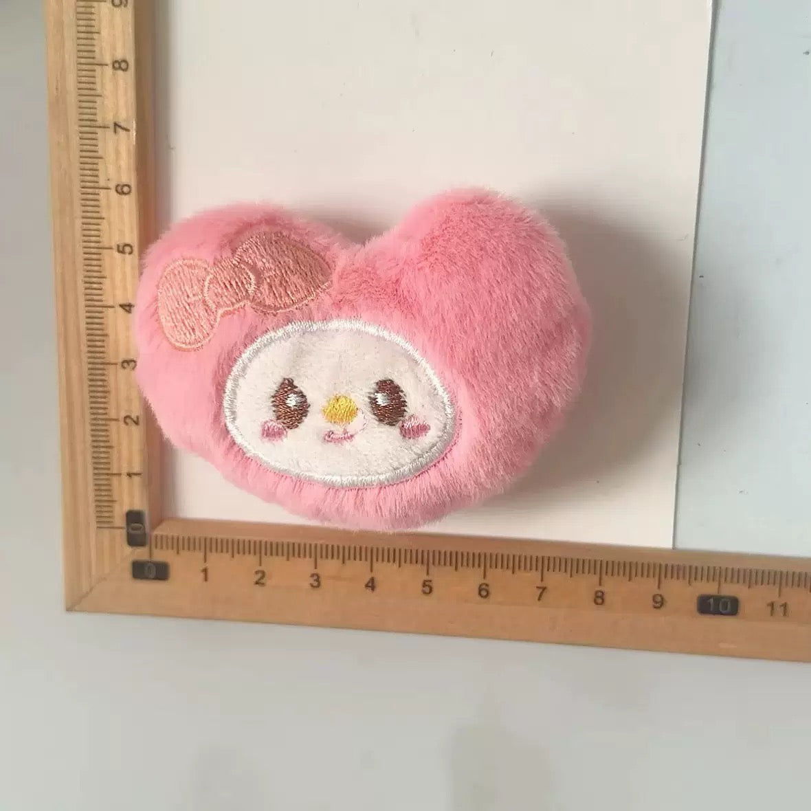 1pcサンリオ ラブブのぬいぐるみ総リンク