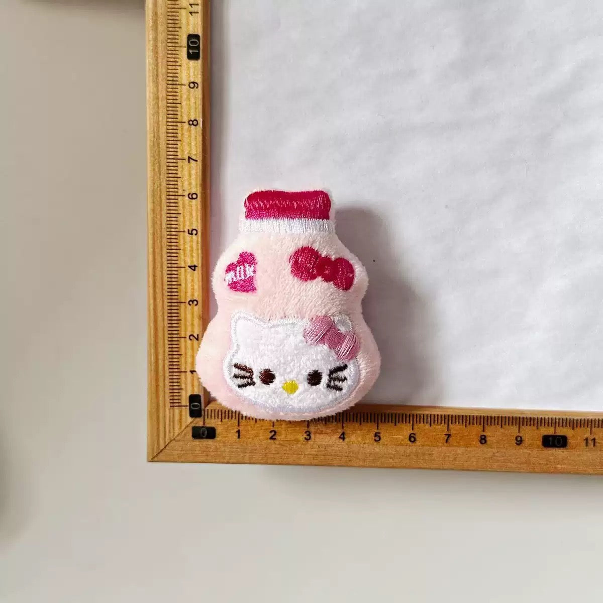 1pcサンリオ ラブブのぬいぐるみ総リンク