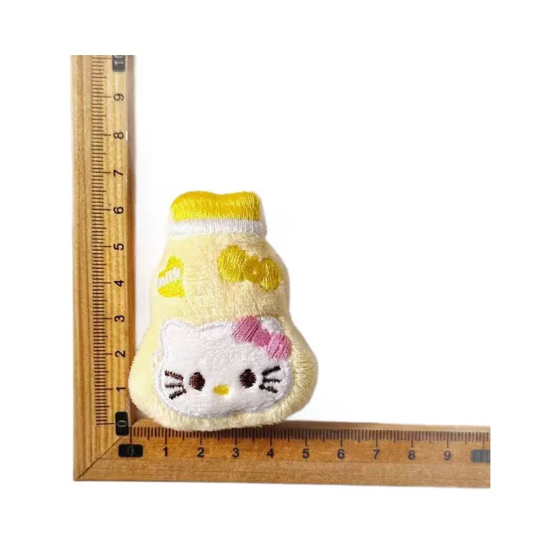 1pcサンリオ ラブブのぬいぐるみ総リンク