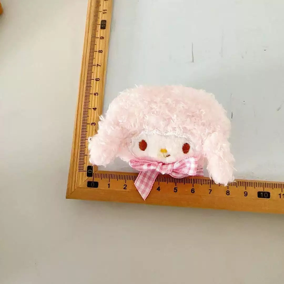 1pcサンリオ ラブブのぬいぐるみ総リンク