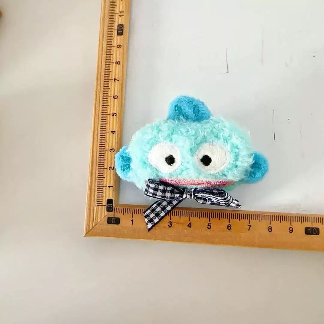 1pcサンリオ ラブブのぬいぐるみ総リンク