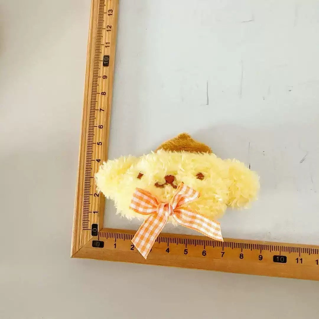 1pcサンリオ ラブブのぬいぐるみ総リンク