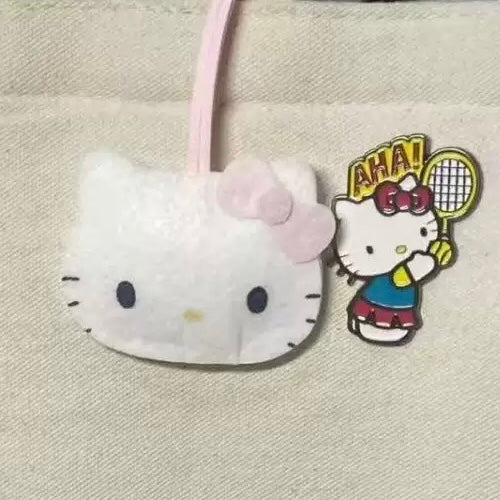 バッグチャーム