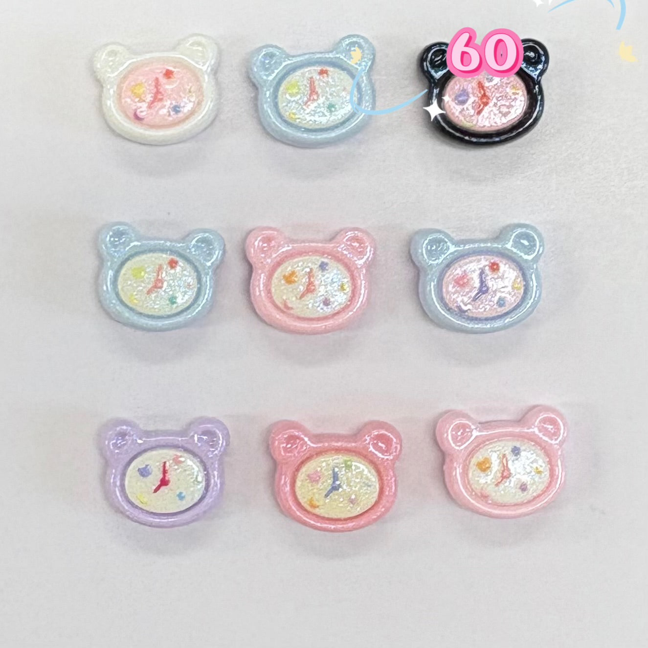 新蝶ネクタイ、その他